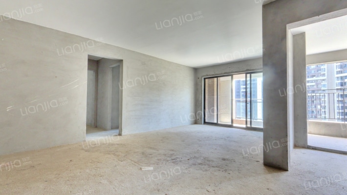 方直星耀国际二手房实景图