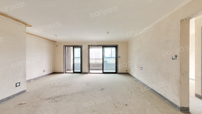 昆仑御(南宁路)二手房实景图