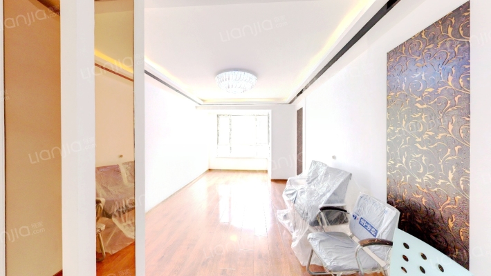 阳光碧水园二期二手房实景图