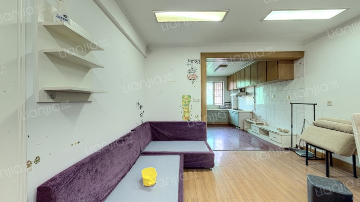 欣园居二手房实景图