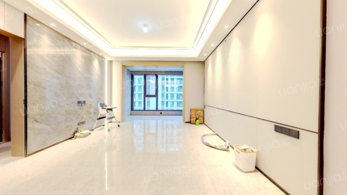 奥园和悦府二手房实景图