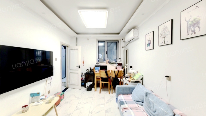 槐柏树后街二手房实景图