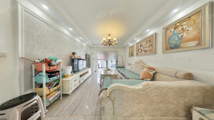 美澜花园二手房实景图