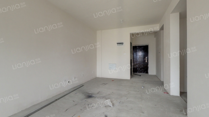 天府国际凤凰城二手房实景图