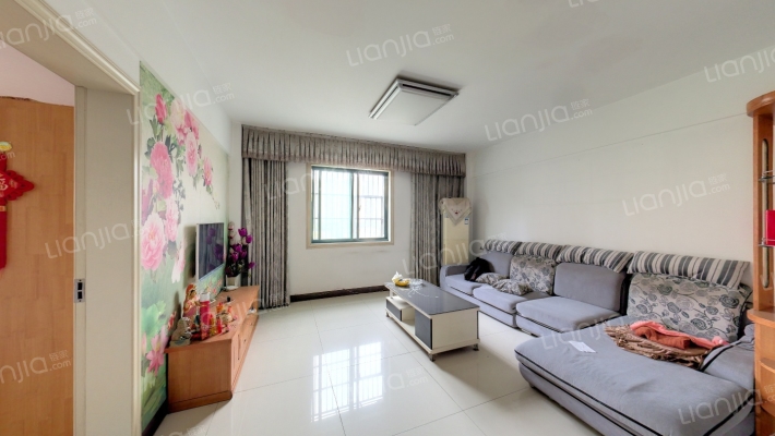 漕冲花园二手房实景图