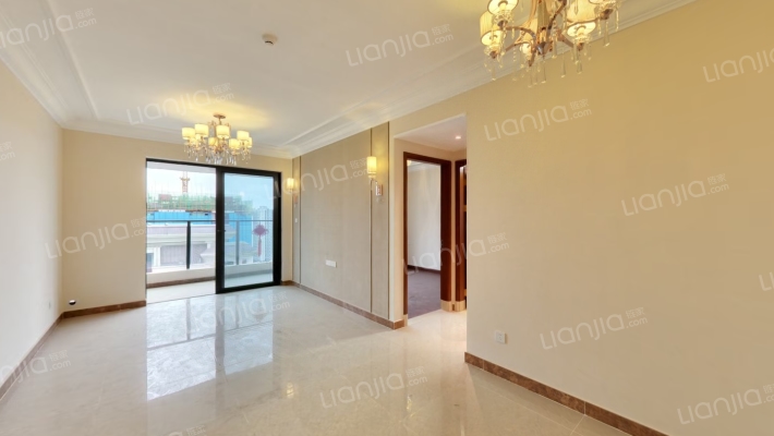 恒大御府二手房实景图