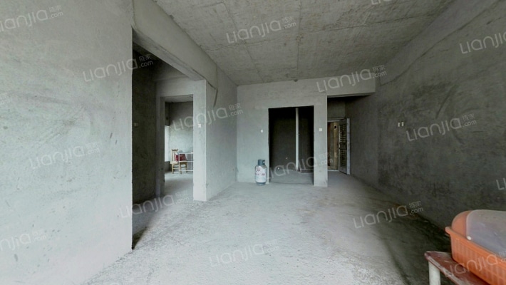 建业深干线二手房实景图