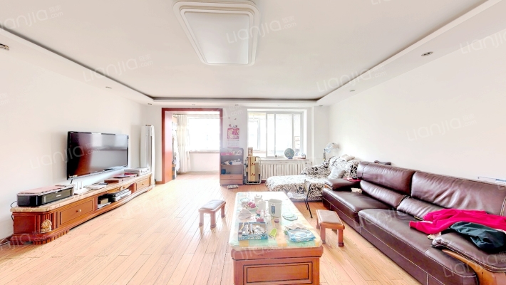 信兴花园二手房实景图