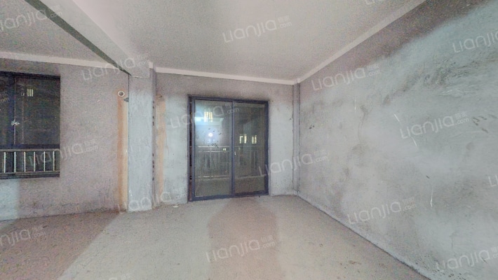 龙王溪家园二手房实景图