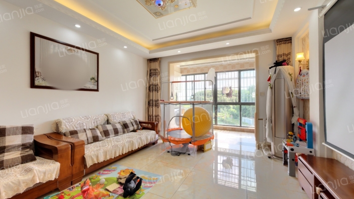 盛景园二手房实景图