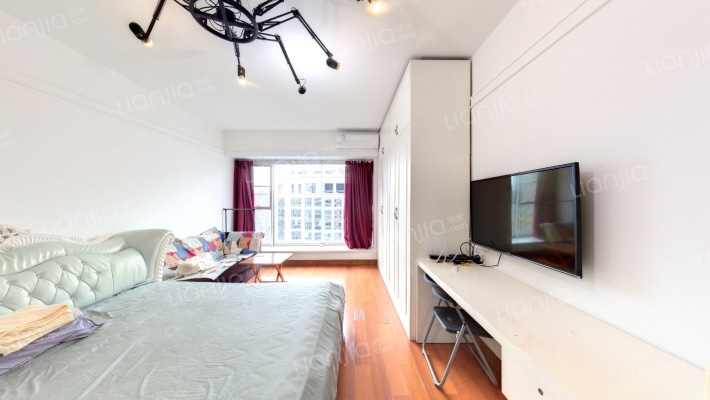 星汇国际大厦二手房实景图