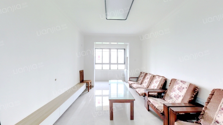 新店雅苑D地块二手房实景图