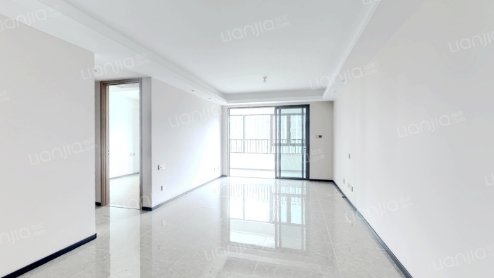 建发美的珺和府二手房实景图