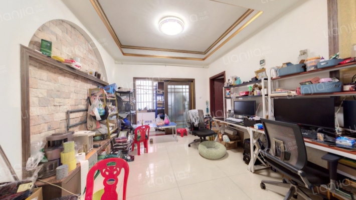 电子宿舍二手房实景图