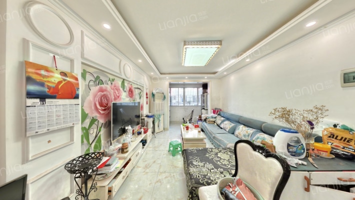 建设南新路61号二手房实景图