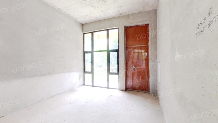 金阳新世界熙院二手房实景图