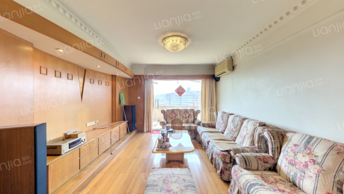 金乐大厦二手房实景图