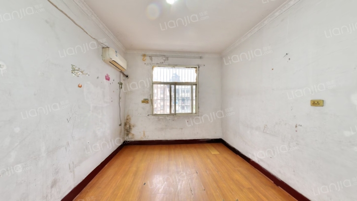 中山北路43号二手房实景图