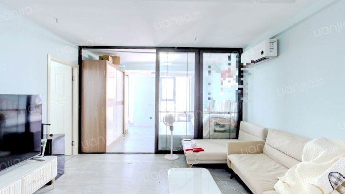 融恩·星光荟二手房实景图