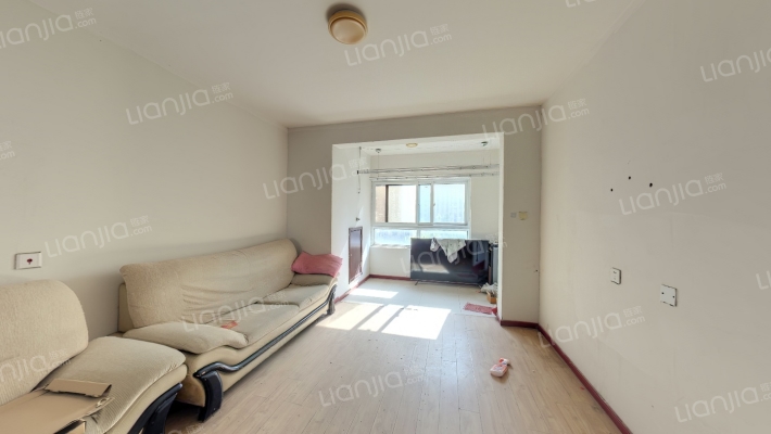 荣城熙苑二手房实景图