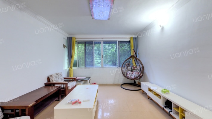 丰登小区二手房实景图