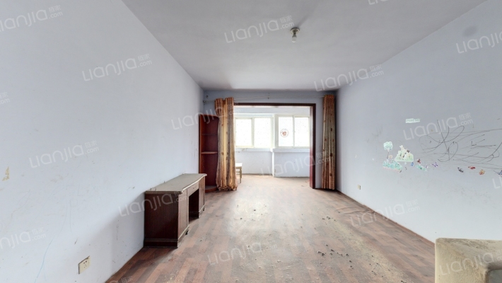 万业世纪广场二手房实景图