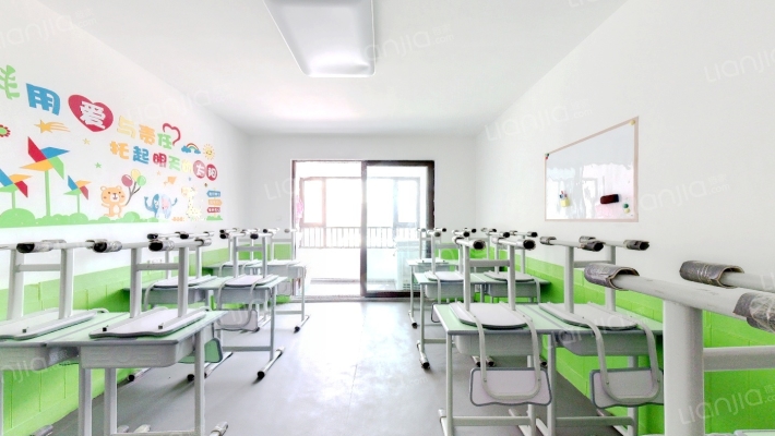 碧桂园园丁园二手房实景图