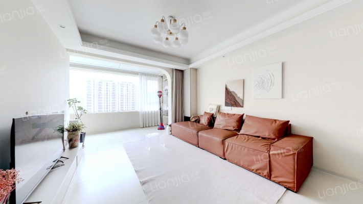 德信未来之翼二手房实景图