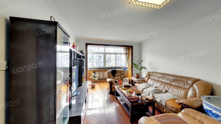 星浦庄园二手房实景图