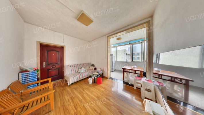 怡湖西路2号院二手房实景图