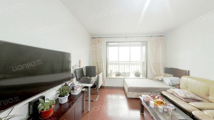 方正馨园二手房实景图