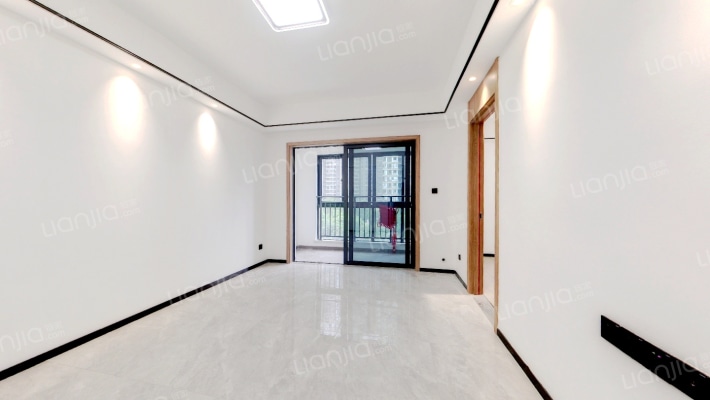 御江壹品青山樽二手房实景图