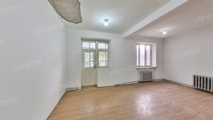 沿河路二手房实景图