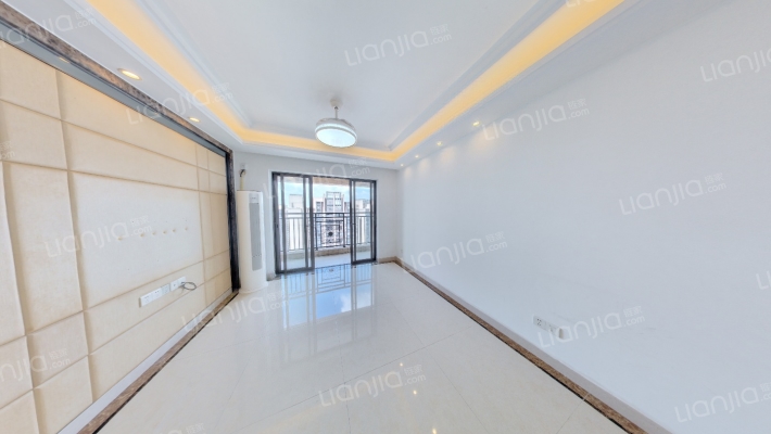 中海寰宇天下二手房实景图