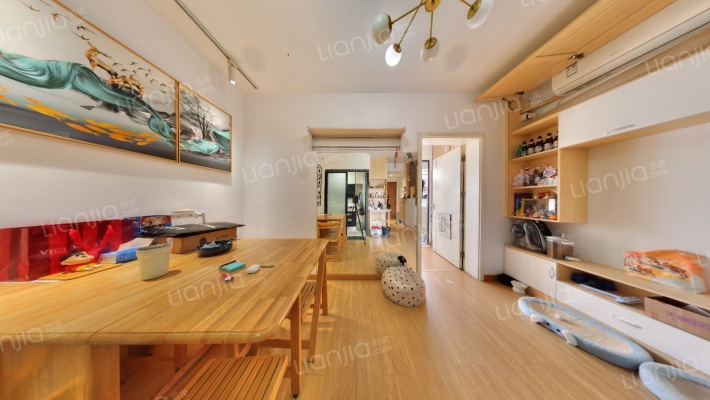 凯旋天玺名庭二手房实景图