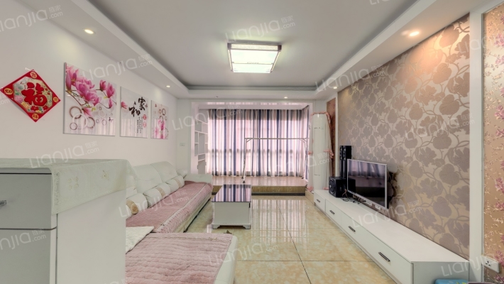 广源·国际社区二手房实景图