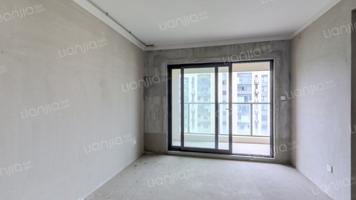 金科集美华庭二手房实景图