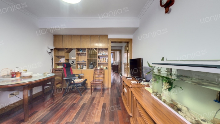 通河六村二手房实景图