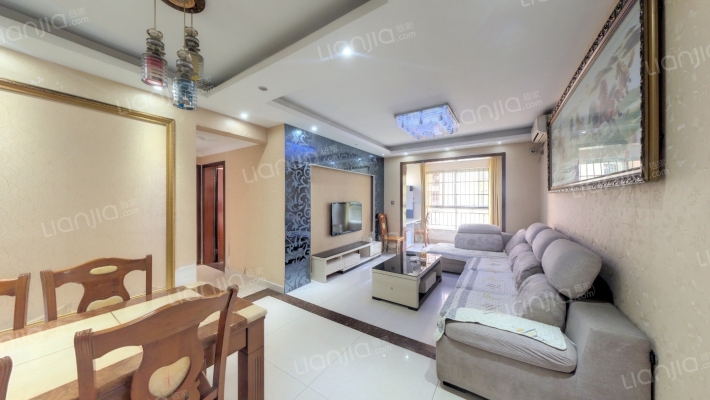 佳兆业威登郡二手房实景图