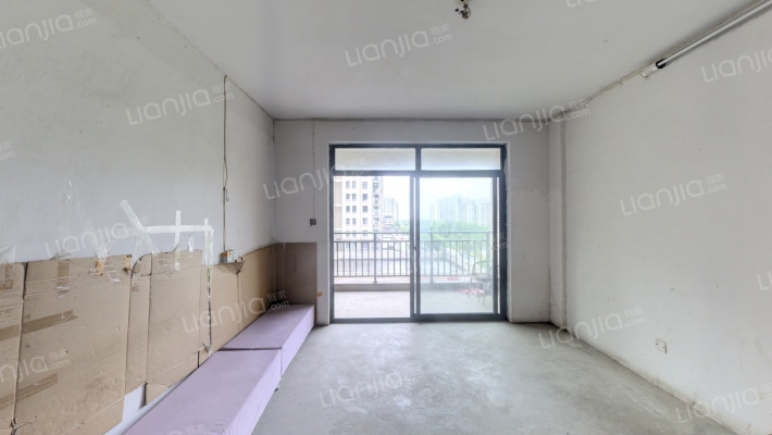 九龙家苑一期二手房实景图