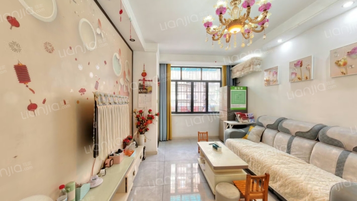 旺达小区二手房实景图