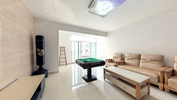 君怡花园二手房实景图