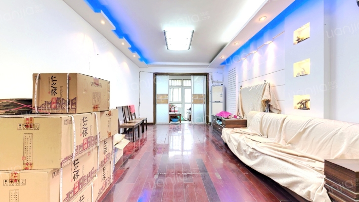 新日月翠洲嘉园二手房实景图