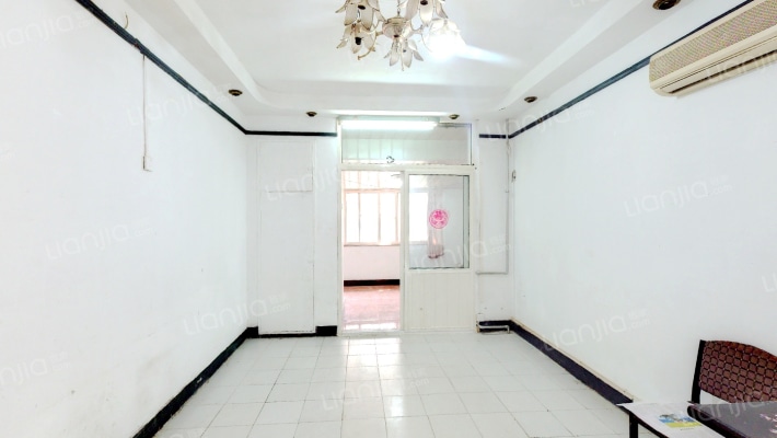 宣武门外西里二手房实景图