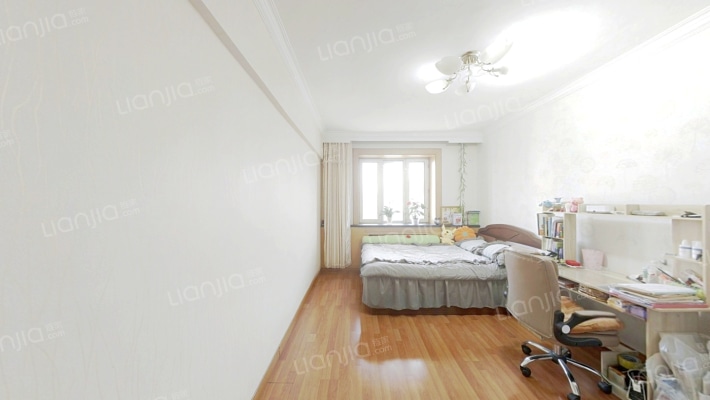 红河八街区二手房实景图