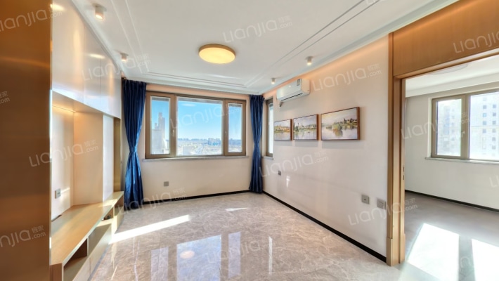 金融街武夷融御二手房实景图