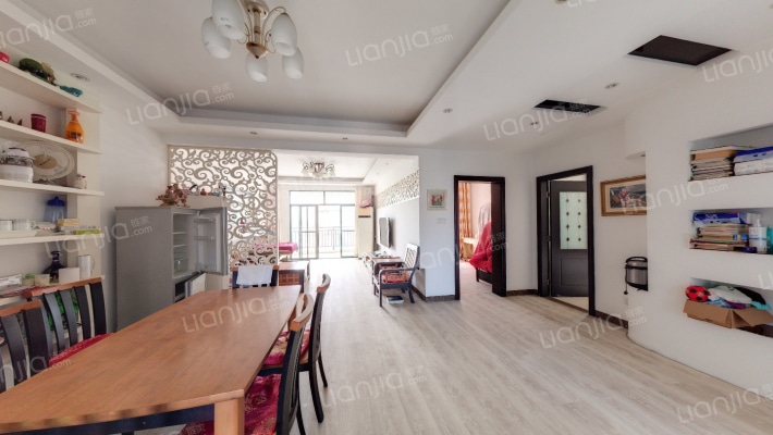 九九海景花园二手房实景图