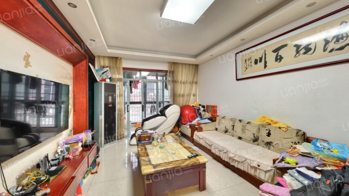 东宸19公馆二手房实景图