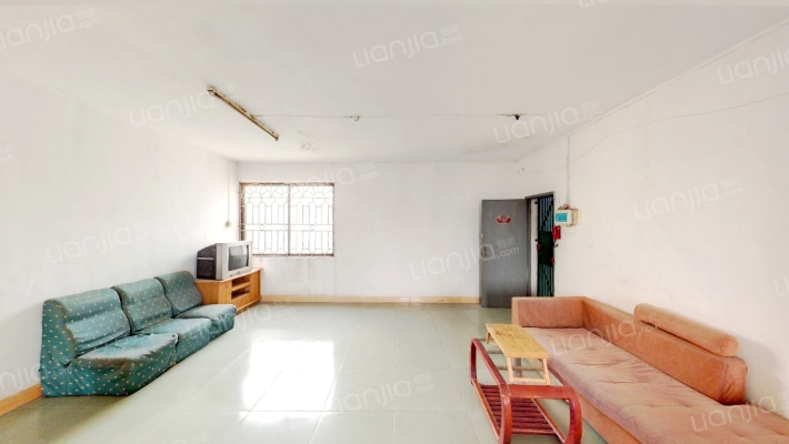 莲港花园二手房实景图