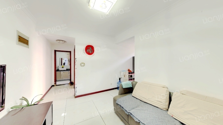 玫瑰印象二手房实景图